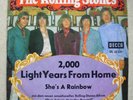 2000 Light Years From Home Rolling Stones 7