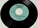 RARE NORTHERN SOUL 45 / INSIGHTS / PALMETTO 9021 / I NEED YOUR LONELINESS / HEAR