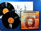 LAURYN HILL THE MISEDUCATION OF LAURYN HILL 489843 2LP CK4454