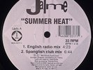 Jaime-Summer Heat 12