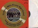 [LP] Ernst Mosch,Golden Hits From Egerländ (London) Rare