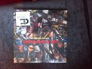 THE STONE ROSES 'SECOND COMING' 180 GRAM VINYL LP, 1994, NEW AND SEALED