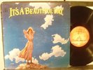 ITS A BEAUTIFUL DAY ORIG '69 SAN FRANCISCO SOUND LBL 1/2 SPEED MASTER AUDIOPHILE