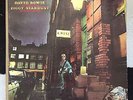 David Bowie The Rise And Fall Of Ziggy Stardust and the Spiders From Mars LP 70s