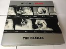 The Beatles - Let it be.... Naked  VINYL LP WITH 7