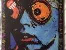 Alien Sex Fiend - Acid Bath - Colored Vinyl LP, New, Sealed
