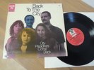 CITY PREACHERS COME BACK (INGA RUMPF, FRUMPY) - BACK TO THE CITY 1971 HÖRZU
