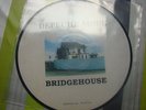 depeche mode bridgehouse 80 picture disc very rare