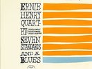 Ernie Henry on Riverside