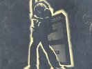T.REX (MARC BOLAN) - ELECTRIC WARRIOR - 12
