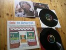 THE BEACH BOYS SMILE 2 LPS VINYL  NM