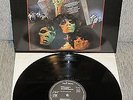 Revenge Of The Living Dead, The (Christopher Ried) [Soundtrack, LP]