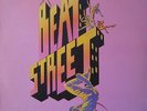 Jenny Burton, Juicy a.o. Beat Street Volume 1 NEAR MINT Atlantic Vinyl LP