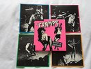 THE CRAMPS 'Smell Of Female' 4 x 7