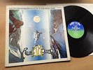 REAL AX BAND NICHT STEHENBLEIBEN / MOVE YOUR ASS ORIGINAL in 1977 APRIL RECORDS