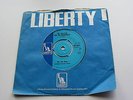 THE IDLE RACE  ORIGINAL  1968  U.K.  45  THE SKELETON AND THE ROUNDABOUT