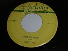 XRare Rockabilly 7