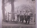 BLUE RIDGE PARTNERS: Blue Ridge Partners LP (slight cover wear) rare Bluegrass