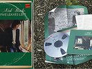 NICK DRAKE Five Leaves Left UK 180g vinyl LP box + download NEW/SEALED