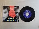 ELVIS PRESLEY  FRANCE EP 86.302 M
