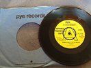 THE PAPER DOLLS rare UK 1968 ORIGINAL PROMO / DEMO / GIRL GROUP / DANCER / EX+++