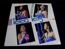 Teresa Teng Taurus Japan LP Live Concert 28TR-2095 *Rare*
