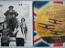 BULLDOG BREED - MADE IN ENGLAND - SUPERB RE-ISSUE OF RARE LP - (still sealed)