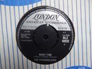 The Strangeloves-Night Time/Rythmn of Love CLASSIC NUGGETS GARAGE
