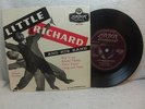 Little Richard and his Band Part 2 1957 EP London REO 1074 tri-centre