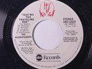 MASQUERADERS: (call Me) The Traveling Man / Sweet Sweetning 45 Soul