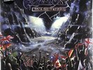 Saxon - Rock The Nations(Limited Edition 2 x 180g Coloured Vinyl) New & Sealed