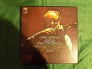 Mozart - Violin Concertos 1-5 David Oistrakh 4 LP Box Set NMint/Ex HMV SLS 828
