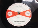 ALTON AND THE FLAMES DANCE CRASHER / BABA BROOKS VITAMIN A UK 1965 ISLAND SKA