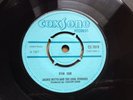 **NM** JACKIE MITTO SOUL VENDORS RAM JAM SUMMERTAIRS UK 1967 COXSONE REGGAE