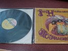 JIMI HENDRIX EXPERIENCE ARE YOU EXPERIENCED LP ORIG MONO 3 COLOR REPRISE SHRINK