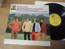 THE KINKS - KINDA KINKS 1965 UK PRESS ON MARBLE ARCH IN MINT CONDITION