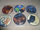 PICTURE DISC 7