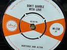 HORTENSE AND ALTON DONT GAMBLE WITH LOVE SOMETHING YOU'VE GOT 7