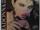 MADONNA Sire 12 Inch Dance Mix ARGENTINA Rare Vinyl Import 83961 Argentine Latin