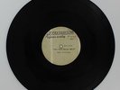 DUKE ELLINGTON ACETATE 10” Jazz Song From Moulin Rouge / Where In The World MONO