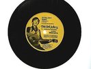 DANIEL JOHNS, STEEL CITY SONG / BALLAD OF HILTON CLIFFORD 7