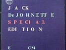 JACK DEJOHNETTE 'Special Edition' unplayed NM 1980 ECM Jazz 1st Press Promo LP