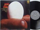 GRAVY TRAIN Ballad Of A Peaceful Man RARE Original SWIRL AUSTRALIA '71 UK PROG