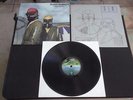 BLACK SABBATH NEVER SAY DIE 1978 UK PRESS 1Y2 - 2Y2 VERTIGO RECORDS 9102 751