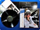 ELTON JOHN ELTON JOHN'S GREATEST HITS IFS80055 OBI LP Ck6482