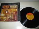 FAMILY - MUSIC IN A DOLLS HOUSE - REPRISE US 1968 TWO TONE LABELS - N.MINT