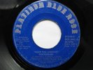 BOSTONIAN Keep The Groove / Message PLATINUM BLUE ROSE Modern Soul 45 HEAR