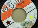 DON DRUMMONDS / CLUE J BLUES BLASTERS RELOAD / LITTLE WILLIE JA COXSONE 7