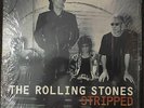 ROLLING STONES:STRIPPED 2 LP SET. LIVE 1995 R.S./VIRGIN 75271.UK
