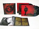 Mark Lanegan Has God Seen My Shadow 3x Vinyl LP Record winding sheet scraps at..